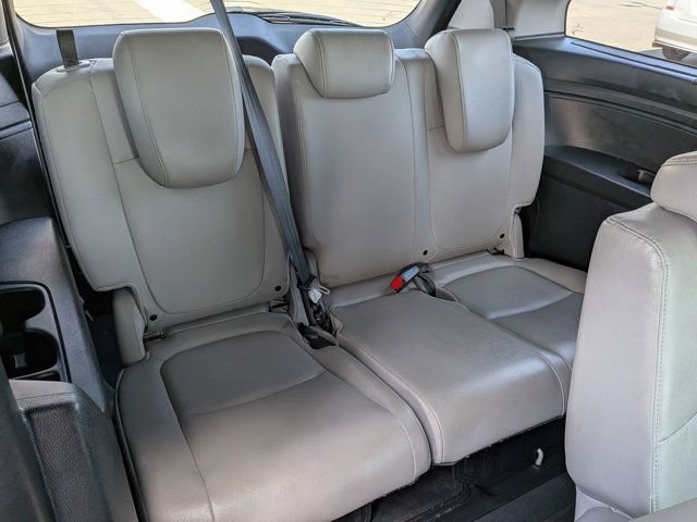 Used 2020 Honda Odyssey Touring image 8