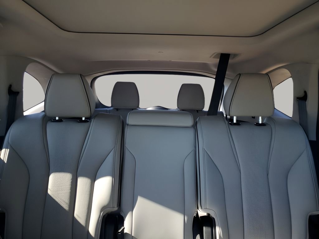 Used 2022 Acura MDX Advance image 43