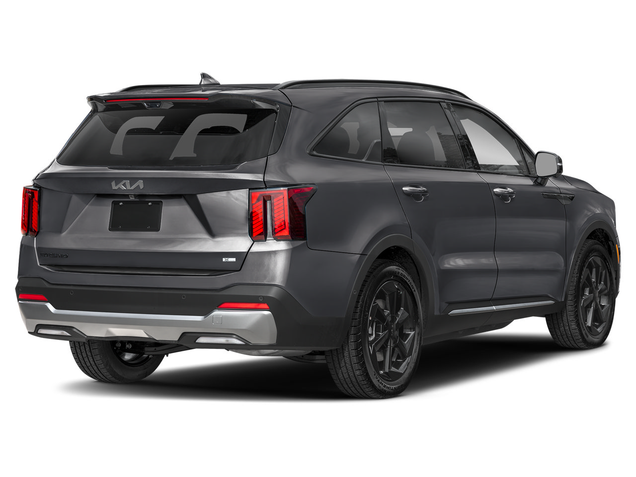 New 2026 Kia Sorento SX Prestige AWD/4WD image 29