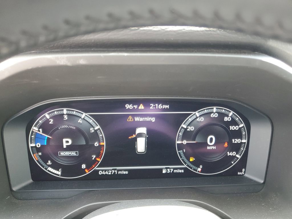 Used 2023 Mitsubishi Outlander SEL image 19