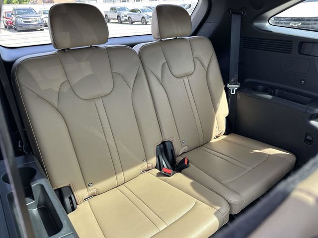 Used 2026 Kia Sorento SX Prestige w/ Olive Brown Leather Package AWD/4WD image 21