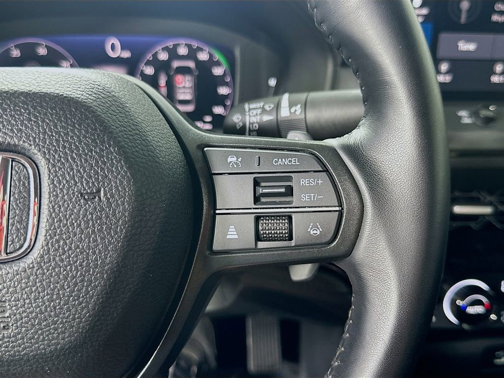 Used 2023 Honda Accord EX-L image 23