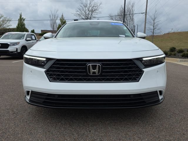 Used 2025 Honda Accord EX-L image 8