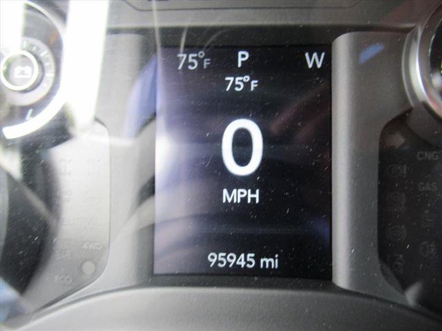 Used 2019 RAM 1500 Tradesman AWD/4WD image 25