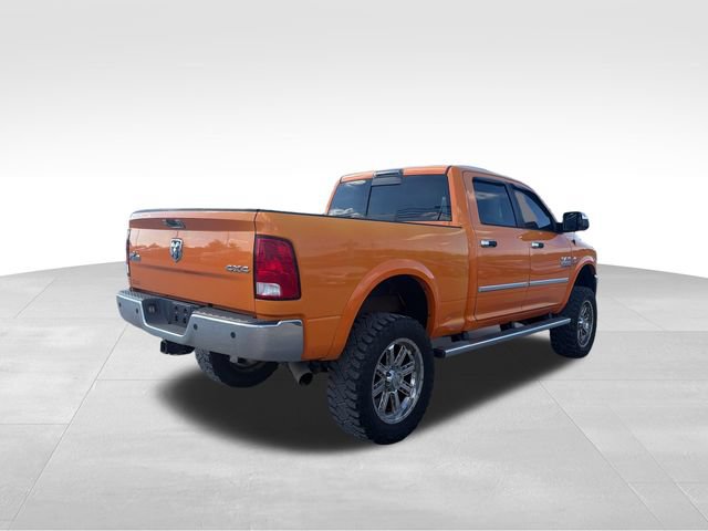 Used 2015 RAM 2500 Big Horn AWD/4WD image 6