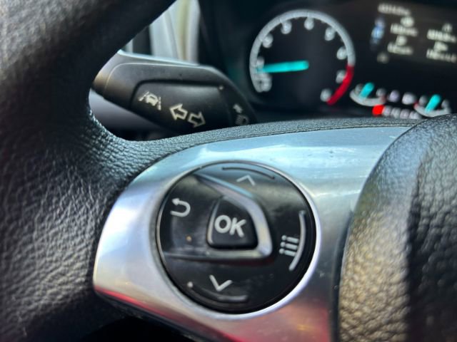 Used 2021 Ford Transit Connect XLT image 20