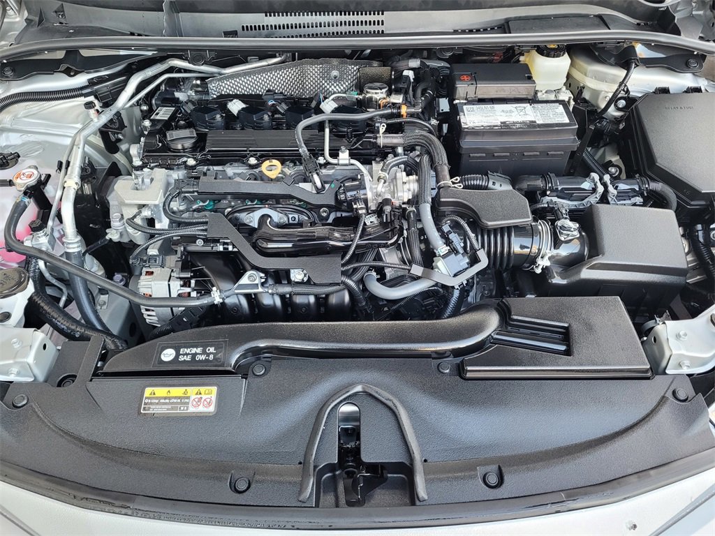 Used 2025 Toyota Corolla LE image 26