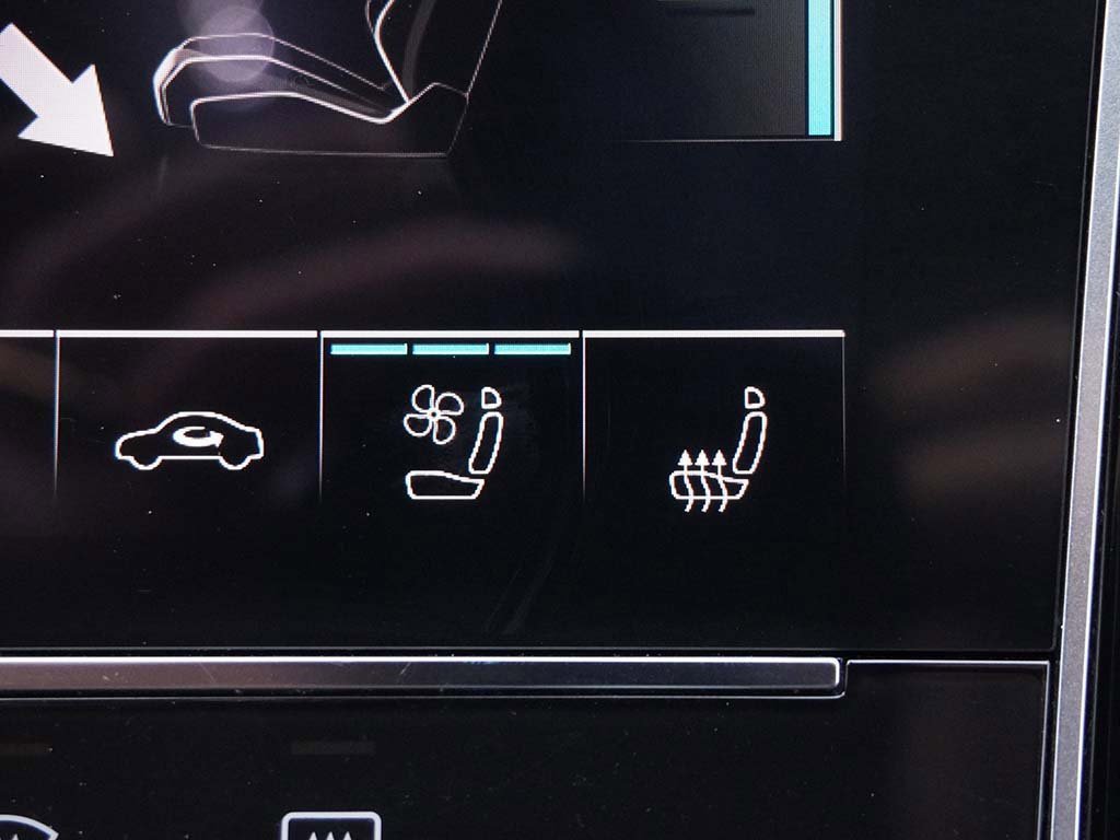 Used 2020 Audi A8 L 3.0T w/ Executive Package image 68