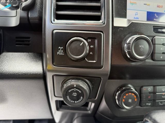 Used 2020 Ford F150 XLT w/ Equipment Group 302A Luxury AWD/4WD image 28