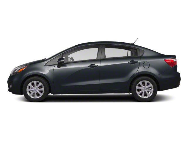 Used 2013 Kia Rio EX w/ Convenience Pkg image 3