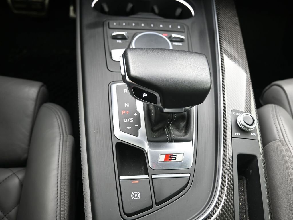 Used 2019 Audi S5 Premium Plus w/ Premium Plus image 23