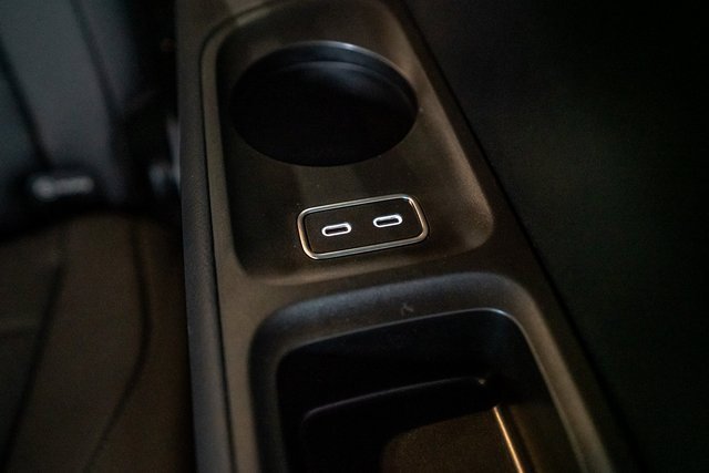 New 2025 Mercedes-Benz GLS 450 GLS 450 image 37