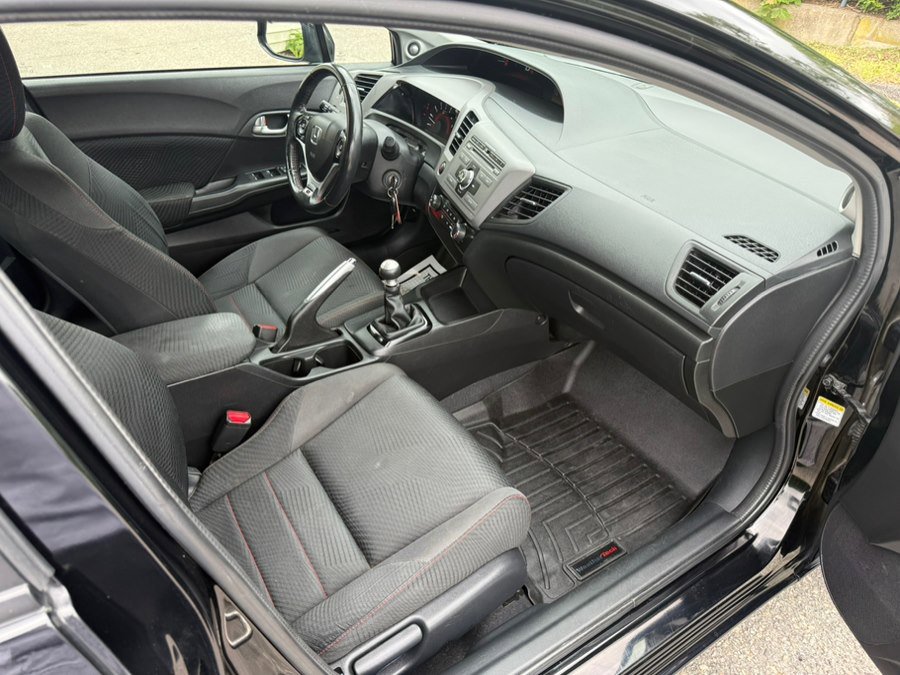 Used 2012 Honda Civic Si image 28