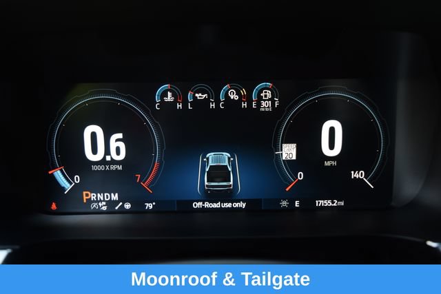 Used 2023 Ford F150 Raptor AWD/4WD image 3