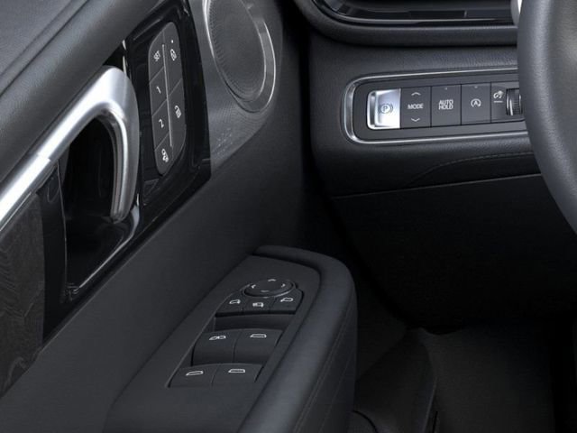 New 2026 Buick Enclave Avenir image 27