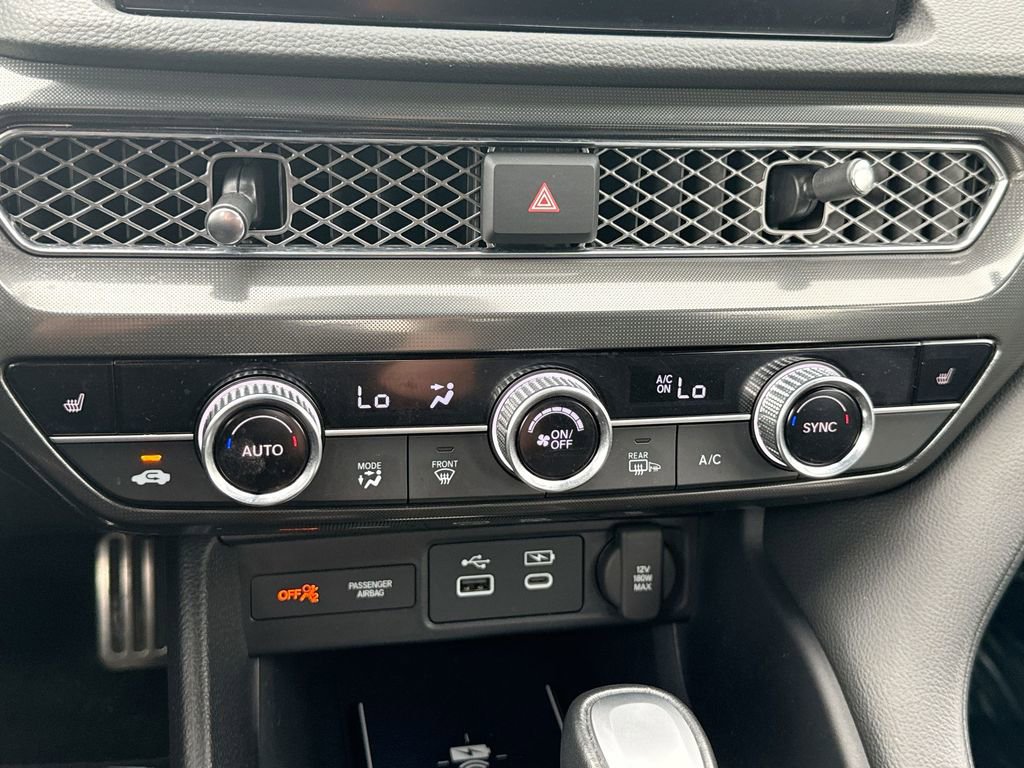 Used 2023 Acura Integra A-Spec image 17