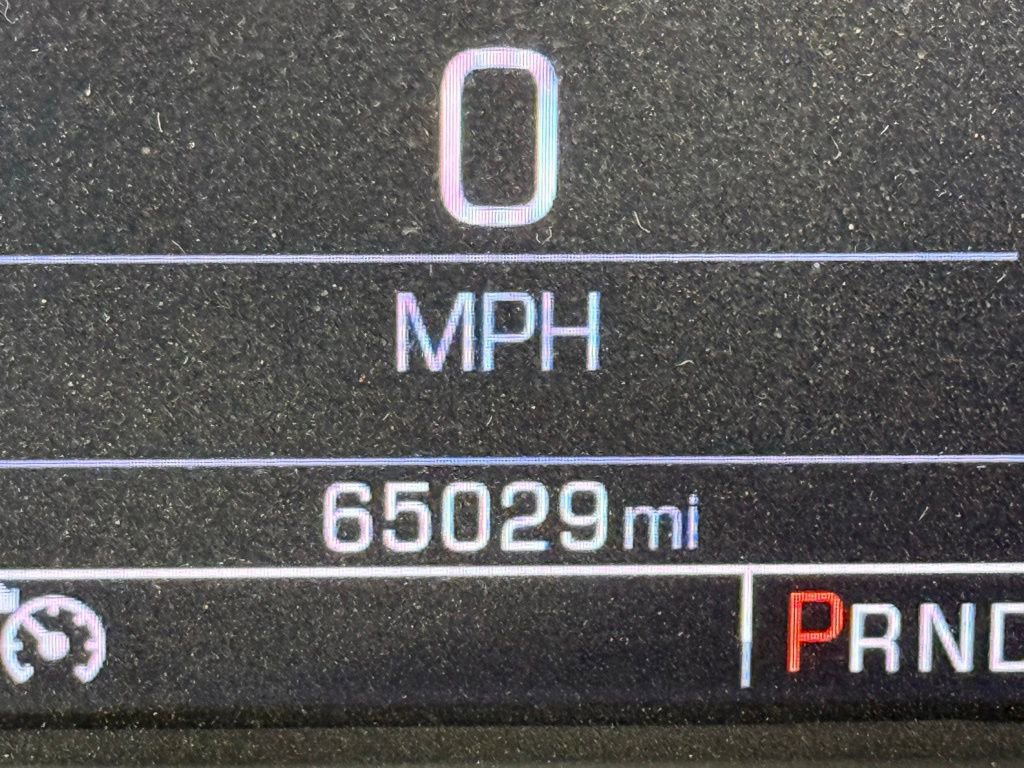 Used 2018 Chevrolet Silverado 2500 LTZ w/ Duramax Plus Package image 22