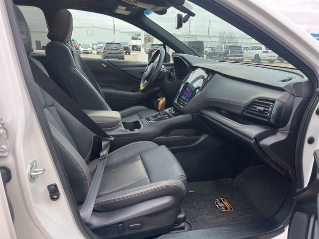 Used 2022 Subaru Outback Wilderness image 22