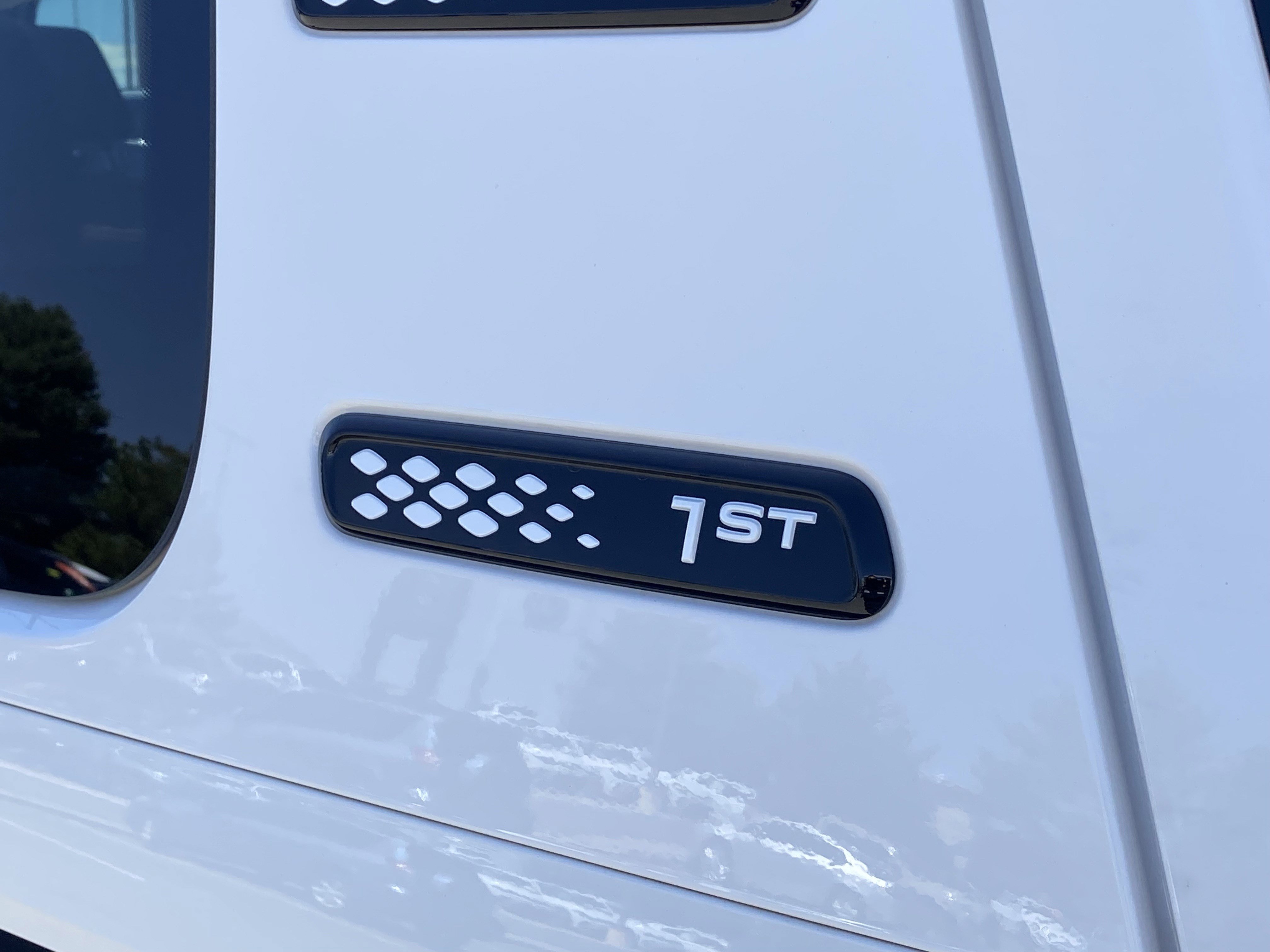 Used 2025 Volkswagen ID. Buzz 1st Edition image 20