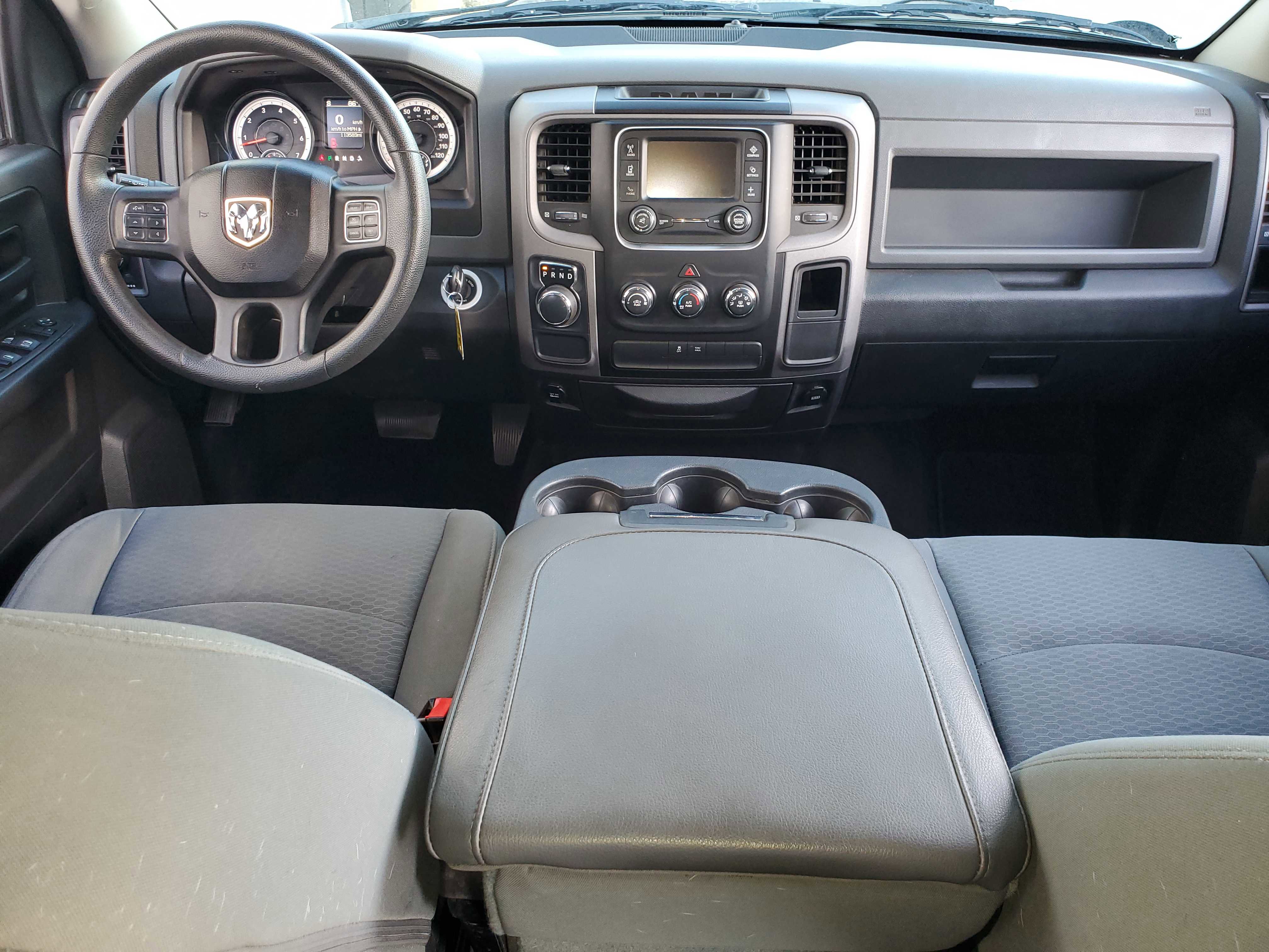 Used 2014 RAM 1500 Express image 14