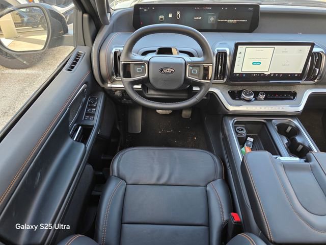 New 2026 Ford Expedition Tremor image 14