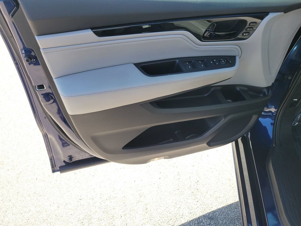 Used 2021 Honda Odyssey Touring image 19