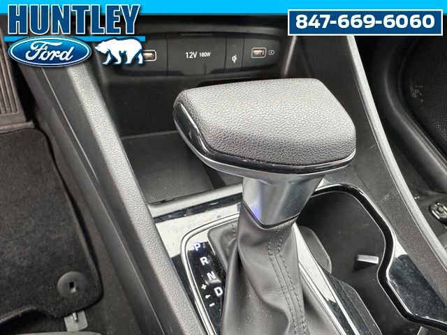 Used 2023 Hyundai Santa Cruz SEL w/ Activity Package AWD/4WD image 12