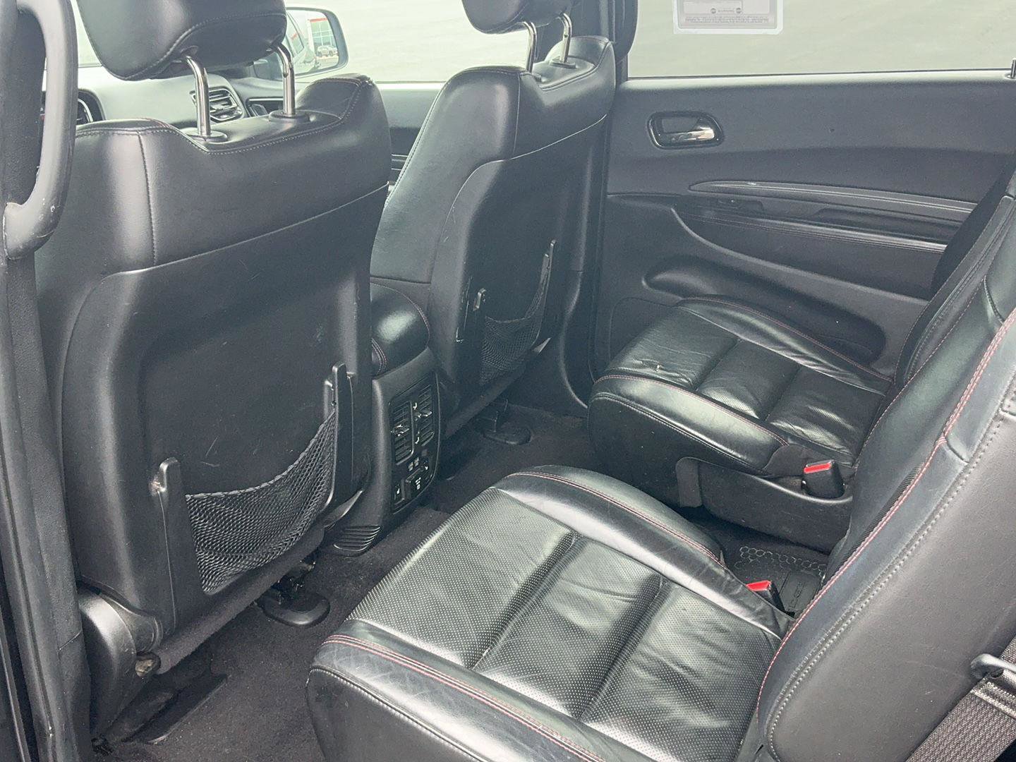 Used 2021 Dodge Durango R/T w/ Blacktop Package AWD/4WD image 24