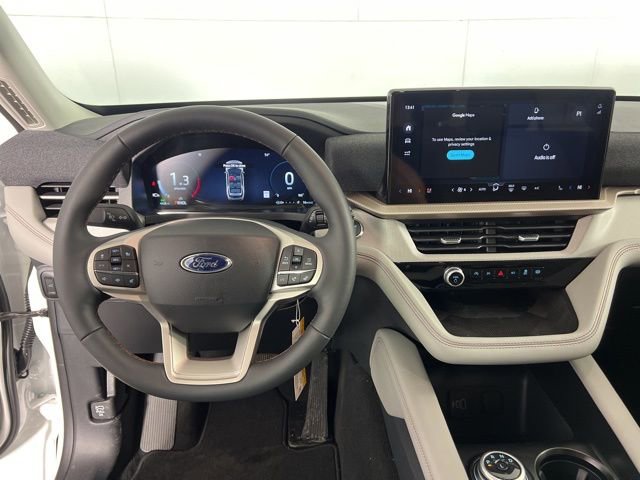 New 2026 Ford Explorer Active AWD/4WD image 14