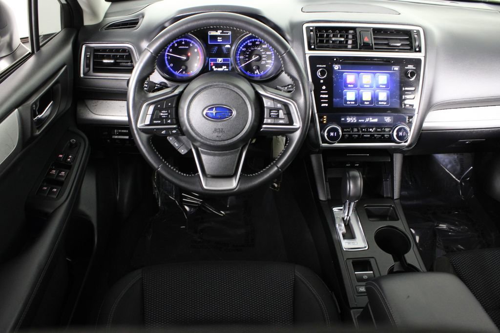 Used 2018 Subaru Outback 2.5i Premium image 6