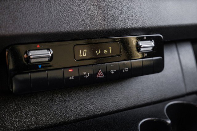 Used 2020 Mercedes-Benz Sprinter 2500 image 25