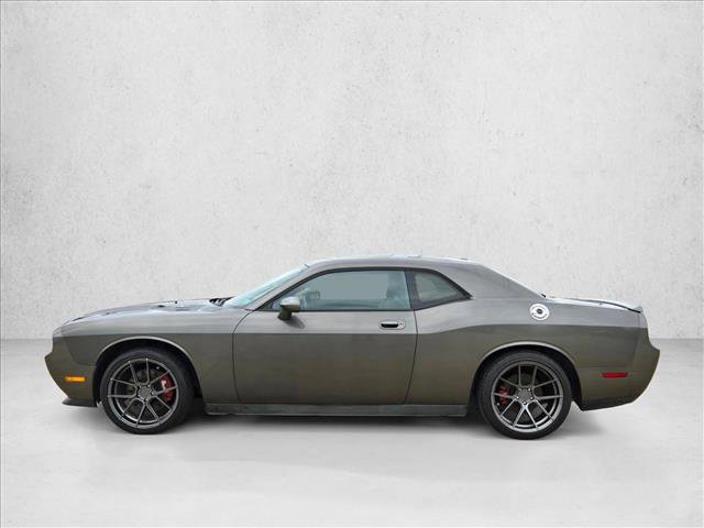 Used 2010 Dodge Challenger R/T RWD image 8