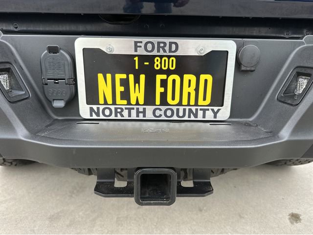 Used 2024 Ford F150 Raptor w/ Equipment Group 803A Raptor R image 23