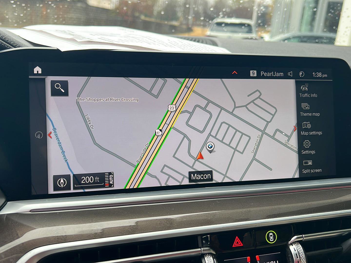 Certified 2022 BMW X5 xDrive40i w/ M Sport Package image 26