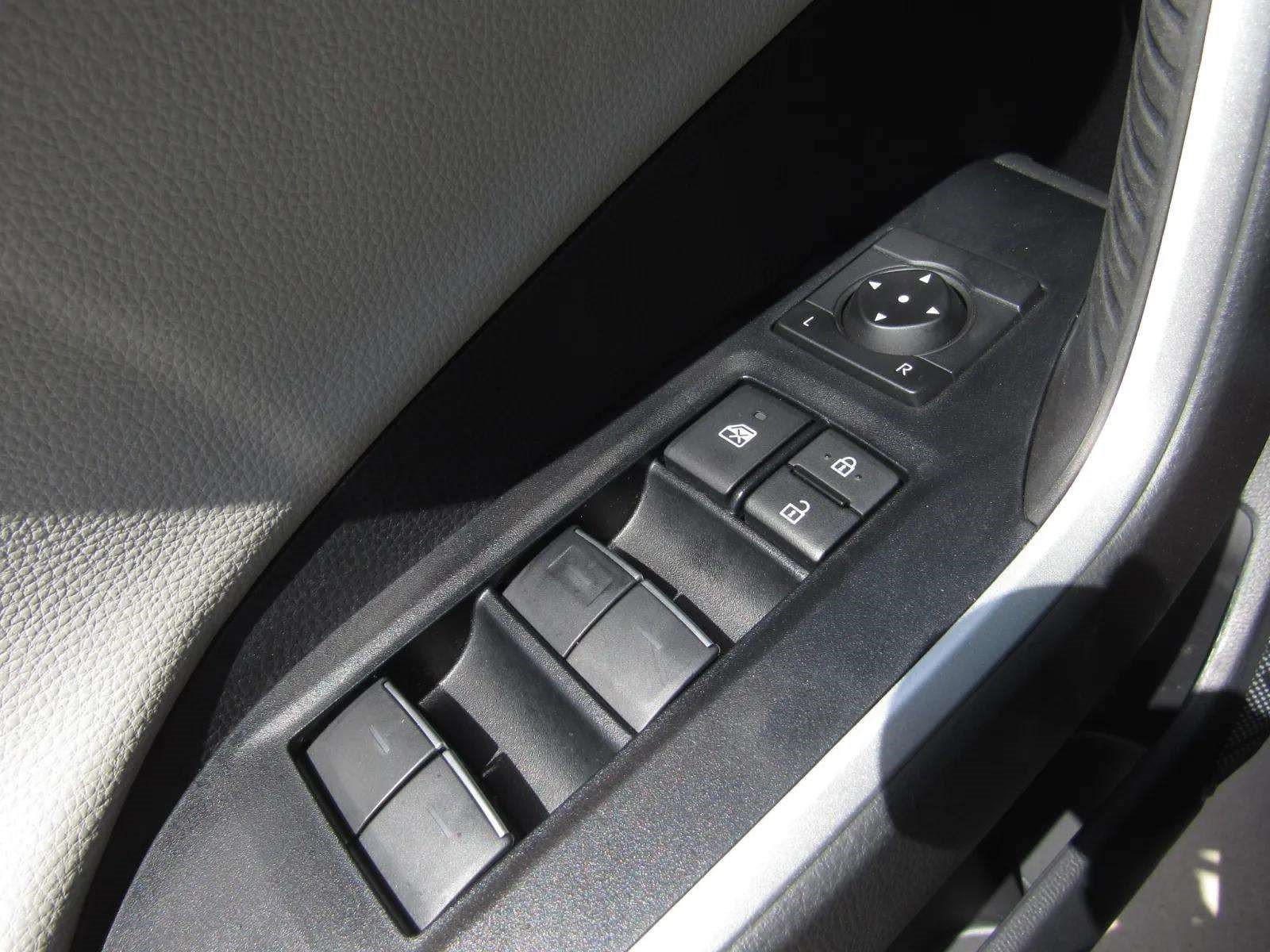 Used 2025 Toyota RAV4 Limited w/ Advanced Technology Package AWD/4WD image 24