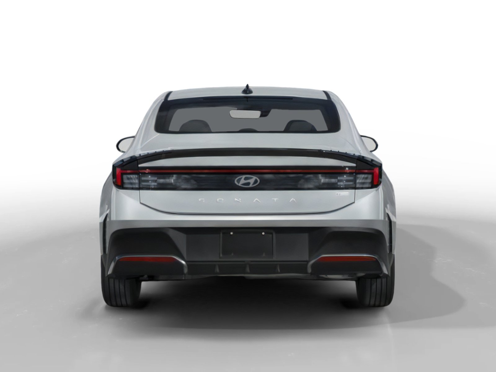 New 2027 Hyundai Sonata Blue FWD image 5