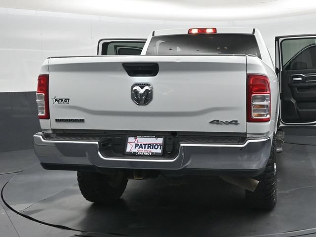 Used 2024 RAM 2500 Big Horn w/ Off Road Package AWD/4WD image 54