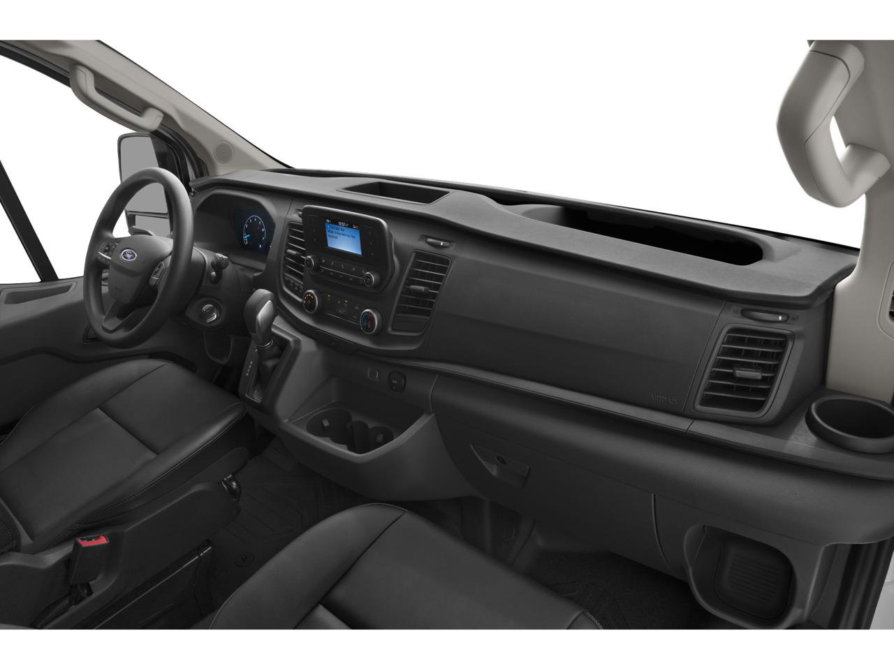 New 2024 Ford Transit 250 Low Roof w/ Load Area Protection Package image 28