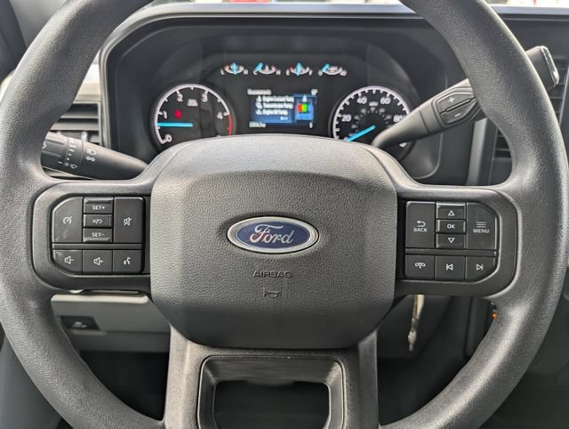 Used 2026 Ford F250 XLT AWD/4WD image 18