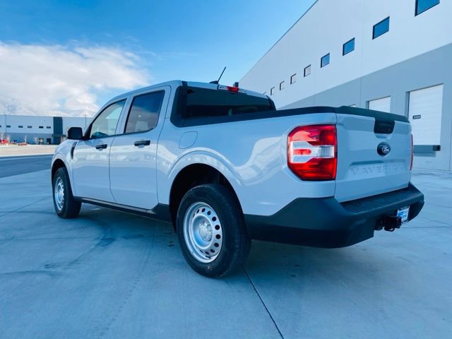 New 2025 Ford Maverick XL w/ Equipment Group 102A image 7