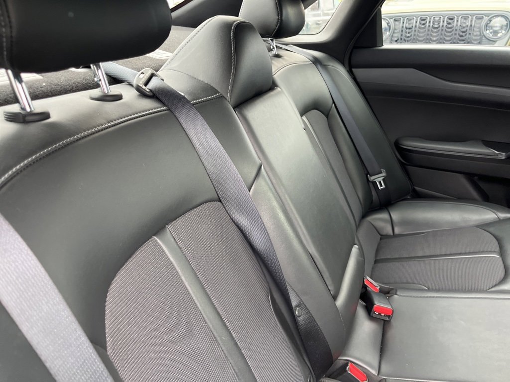 Used 2021 Kia K5 GT-Line w/ GT-Line FWD Premium Package image 39