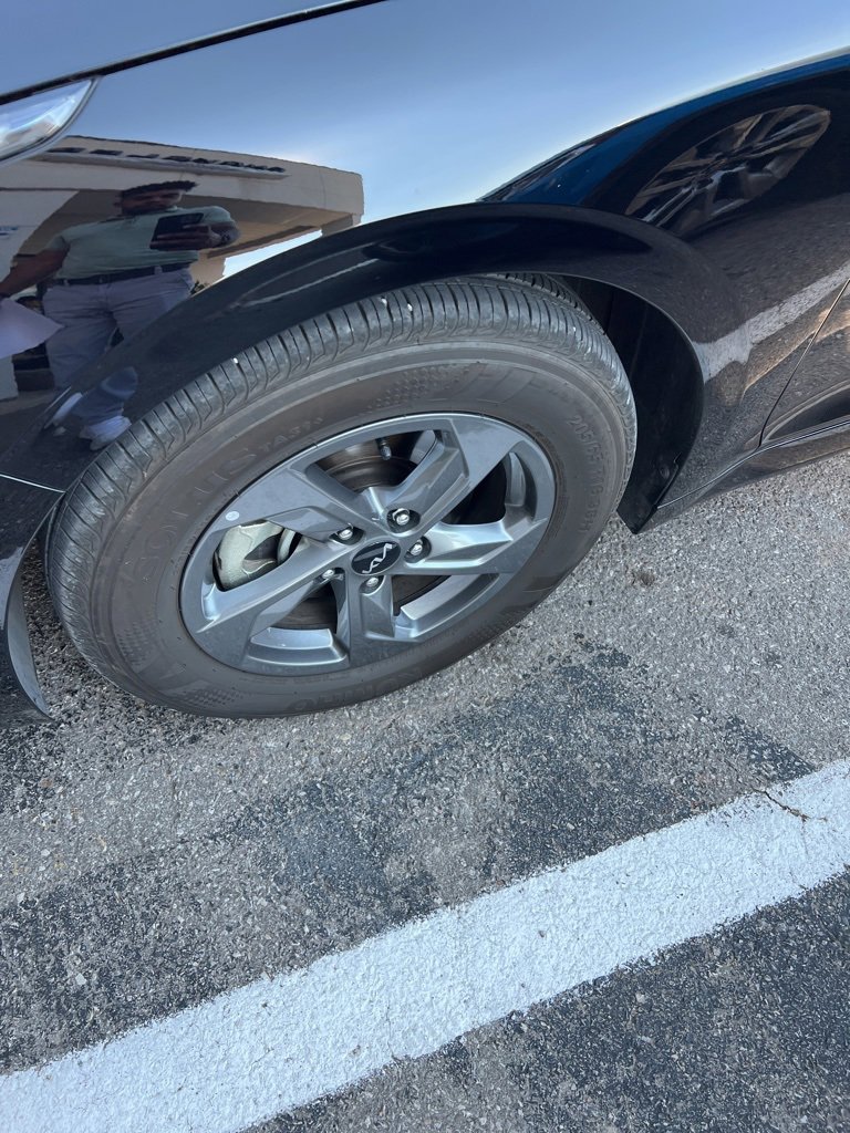 Used 2023 Kia K5 LXS