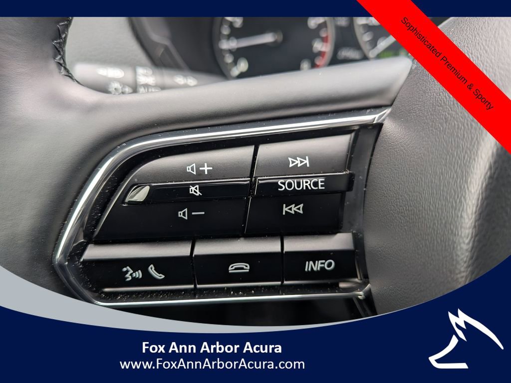 Used 2026 MAZDA CX-90 3.3 Turbo w/ Preferred Package image 20