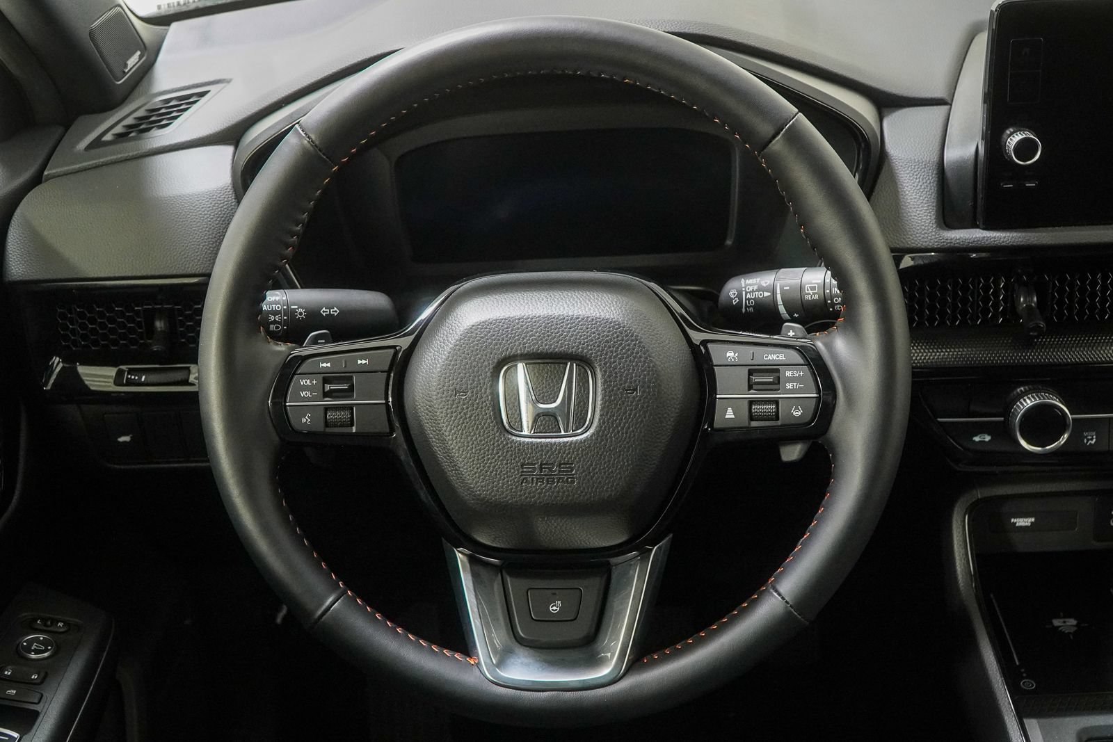 Used 2026 Honda CR-V Sport Touring image 23
