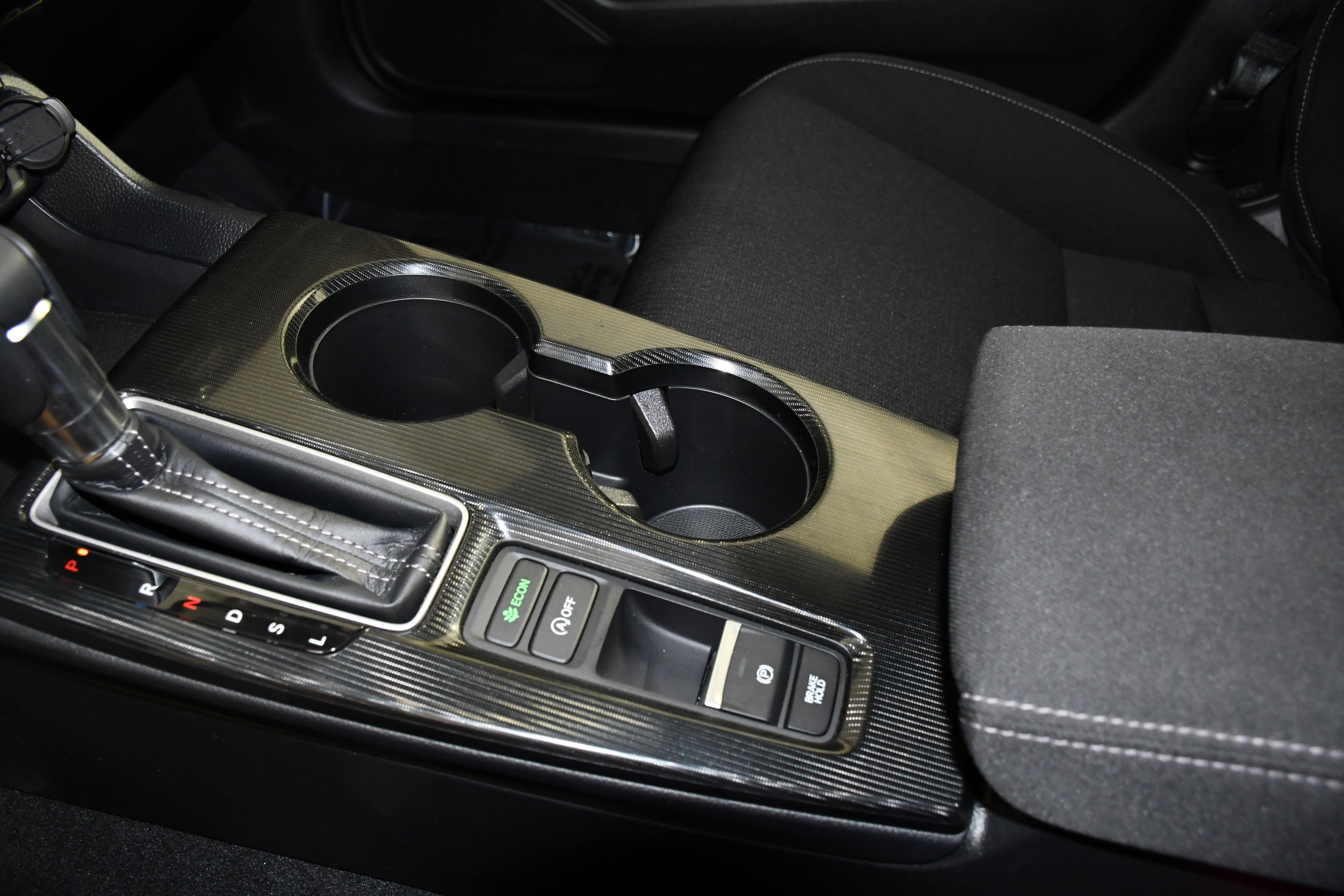 Certified 2023 Honda Civic EX image 31