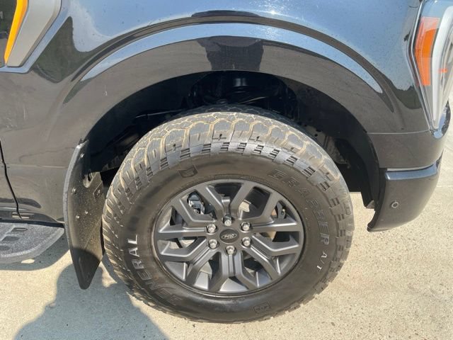 Certified 2022 Ford F150 Tremor w/ Equipment Group 402A High AWD/4WD image 2