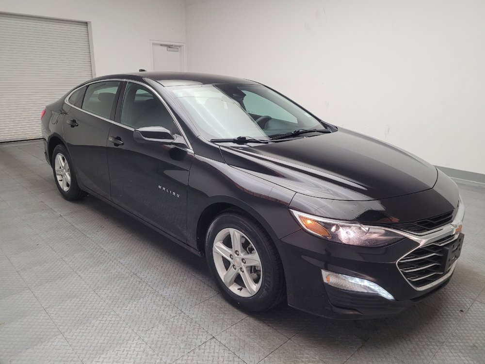 Used 2024 Chevrolet Malibu LT image 13