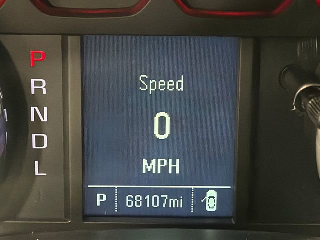 Used 2018 GMC Sierra 1500 4x4 Double Cab w/ Elevation Edition image 20