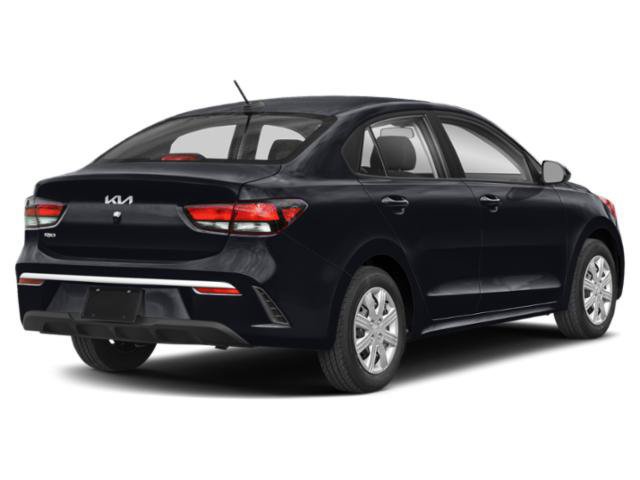 Used 2023 Kia Rio S FWD image 3
