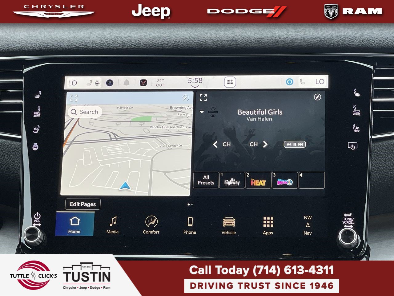 New 2026 Jeep Grand Wagoneer 2WD w/ Premium Group I image 14